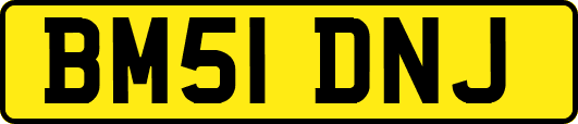 BM51DNJ