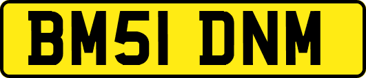 BM51DNM