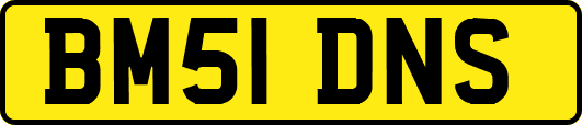 BM51DNS