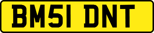 BM51DNT