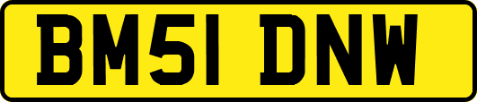 BM51DNW
