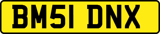 BM51DNX
