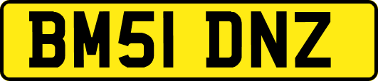 BM51DNZ