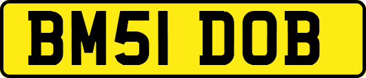 BM51DOB