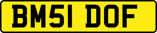 BM51DOF