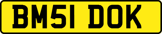 BM51DOK
