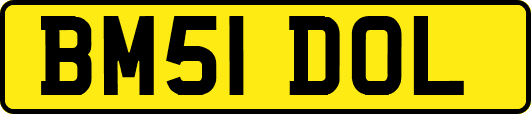 BM51DOL