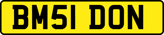 BM51DON