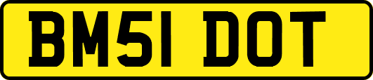 BM51DOT