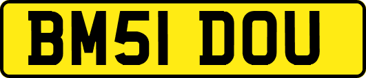 BM51DOU