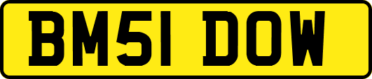 BM51DOW