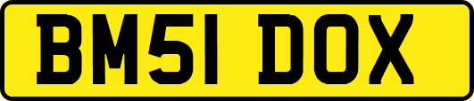 BM51DOX