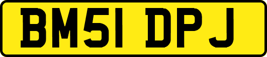 BM51DPJ