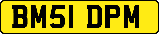BM51DPM