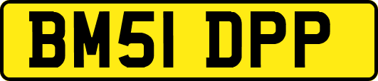 BM51DPP