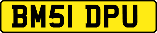 BM51DPU