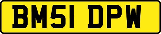 BM51DPW