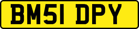 BM51DPY