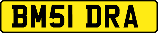 BM51DRA