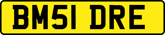 BM51DRE