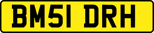 BM51DRH