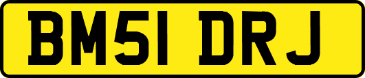 BM51DRJ
