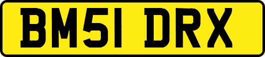 BM51DRX