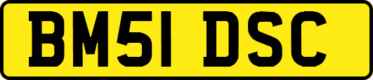 BM51DSC