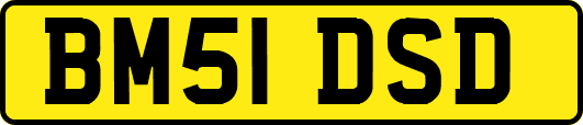 BM51DSD