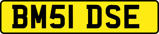 BM51DSE