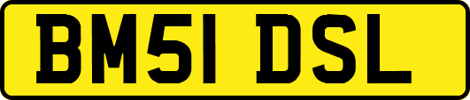 BM51DSL