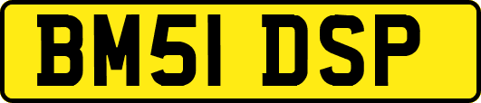 BM51DSP