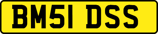 BM51DSS