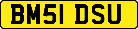 BM51DSU