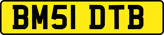 BM51DTB