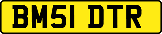 BM51DTR