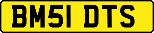 BM51DTS