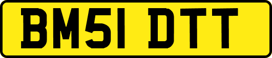 BM51DTT