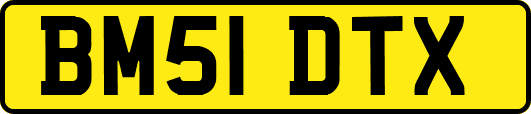 BM51DTX