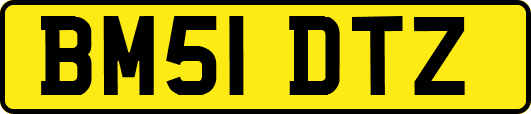 BM51DTZ