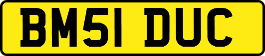 BM51DUC
