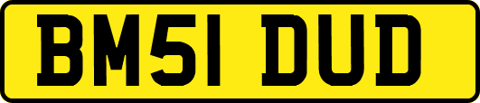 BM51DUD