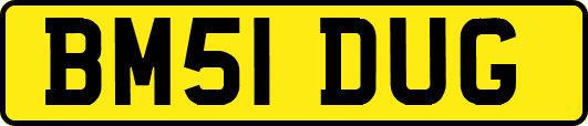 BM51DUG