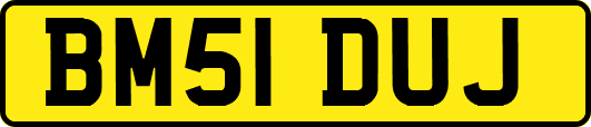 BM51DUJ