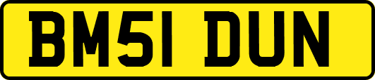 BM51DUN