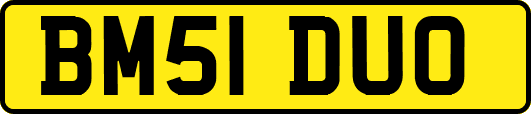 BM51DUO