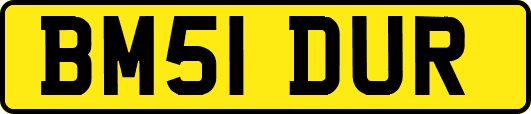 BM51DUR