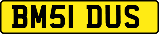 BM51DUS