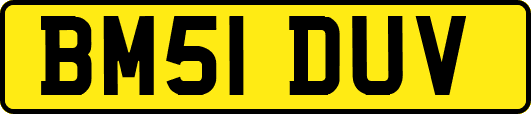 BM51DUV