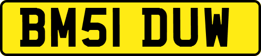 BM51DUW